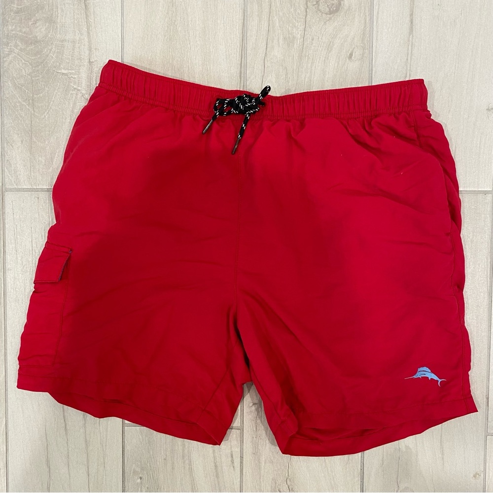 Tommy Bahama The Naples Go Cargo Swim Trunks